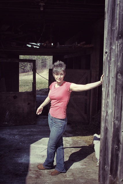 Colleen Ann Guest welcome to my world